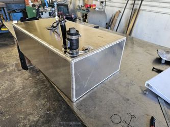 Fuel Tanks Any Size 