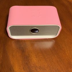 Bluetooth Speaker