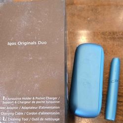 IQOS Heets