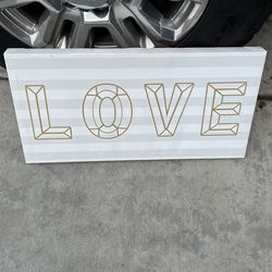 Love Sign