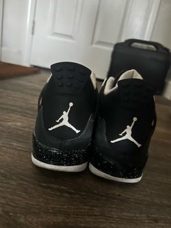 Fear Jordan 4’s size 6Y