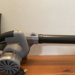 Leaf Blower