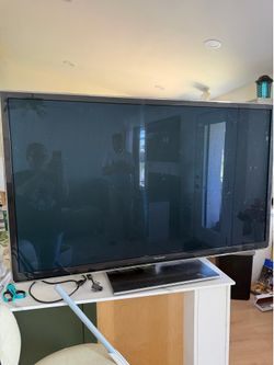 Panasonic tv