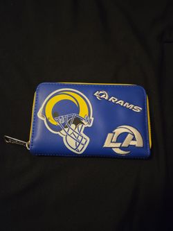 Rams Wallet