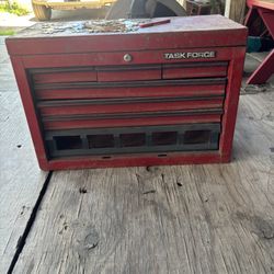 Tool Box