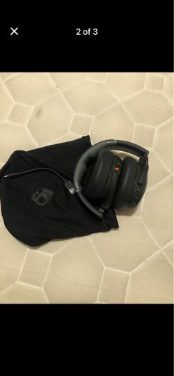 Skull Candy crusher Evo headphones