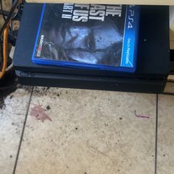 PS4 Slim