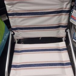 Beach Chair 