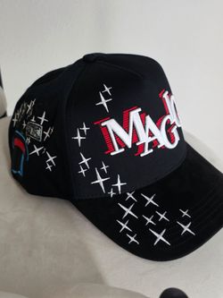 Marca registrada hat