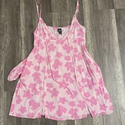 Dress SIZE M