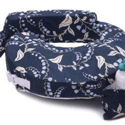 Brest Friend Nursing Pillow - Like New
