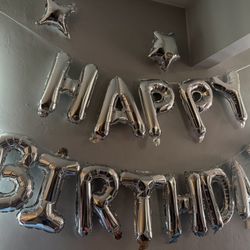 Cinderella Birthday Party Centerpieces And Balloons