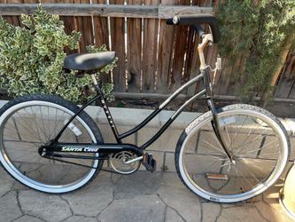 Vintage Murray cruiser