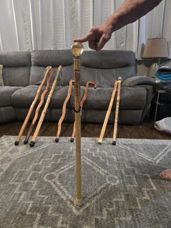 Walking Cane - Walking Stick