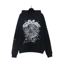 Sp5der Hoodies Mens 