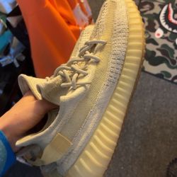 Yeezy 350 Size 10.5