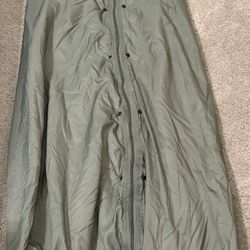 Army Sleeping Bag