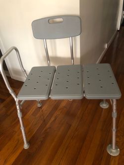 Transfer Bench