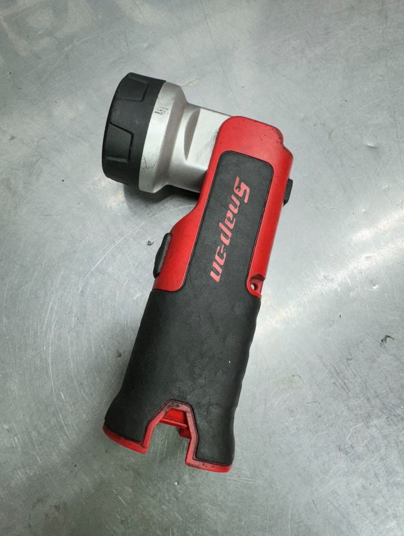 Snap On