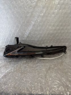 2017-2020 Lexus IS IS300 IS350 Left Driver LED DRL Daytime Running Light OEM
