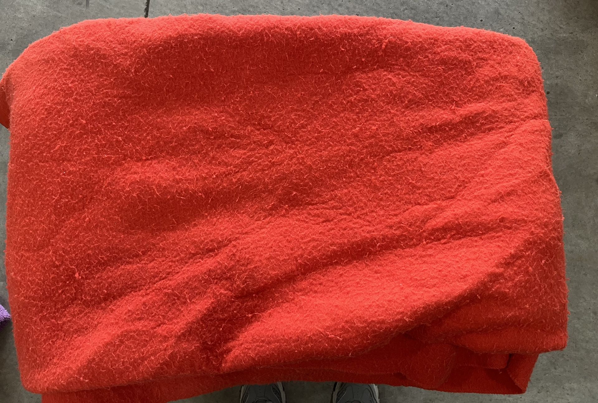 Full Size blanket For The Bed