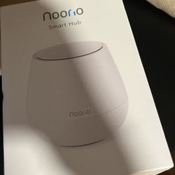 Noorio WiFi Repeater