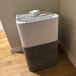 BLUEAIR Blue Pure 211+ Auto Air Purifier Large Room