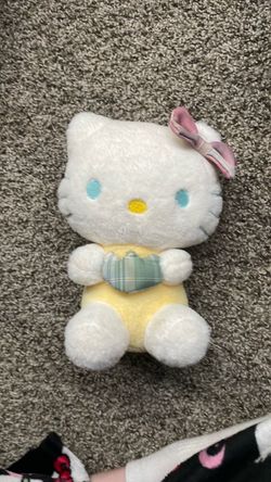 Hello kitty