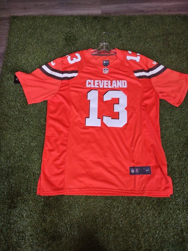 Nike x NFL Jersey