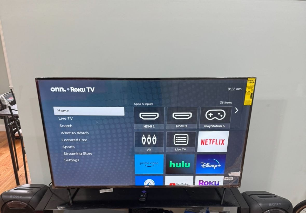 50 Tv