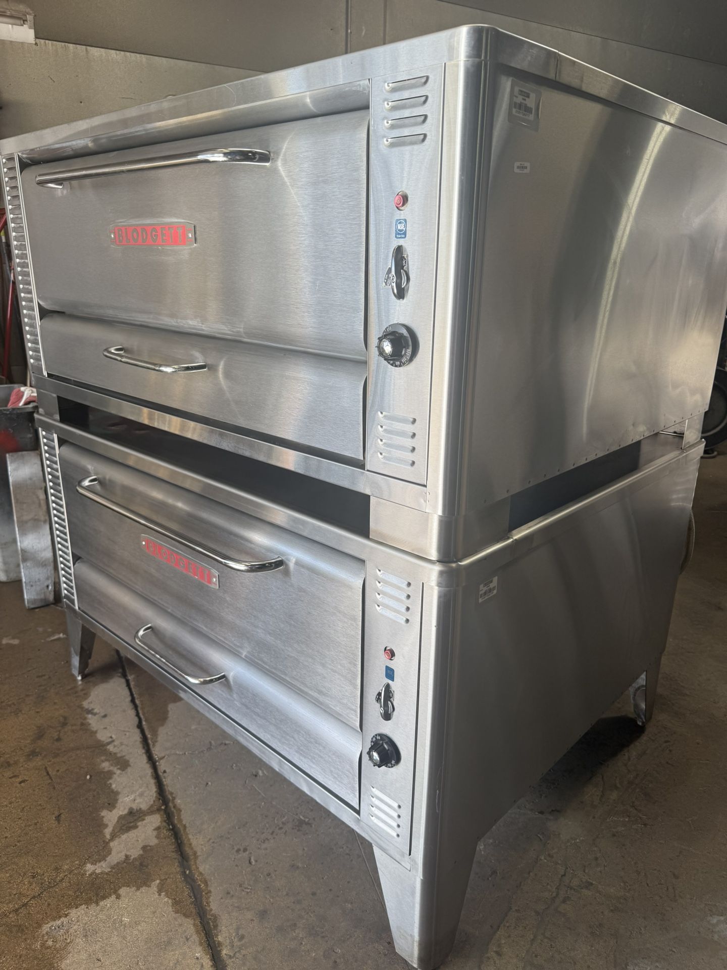 Pizza Oven New Never Used Can You Use This?