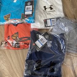 Under armor Women’s Workout Wear-XL