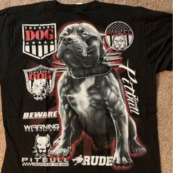 Rude Dog  Shirts 