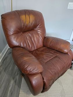Reclining Chair