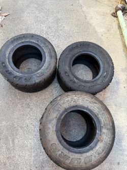 Duro tires