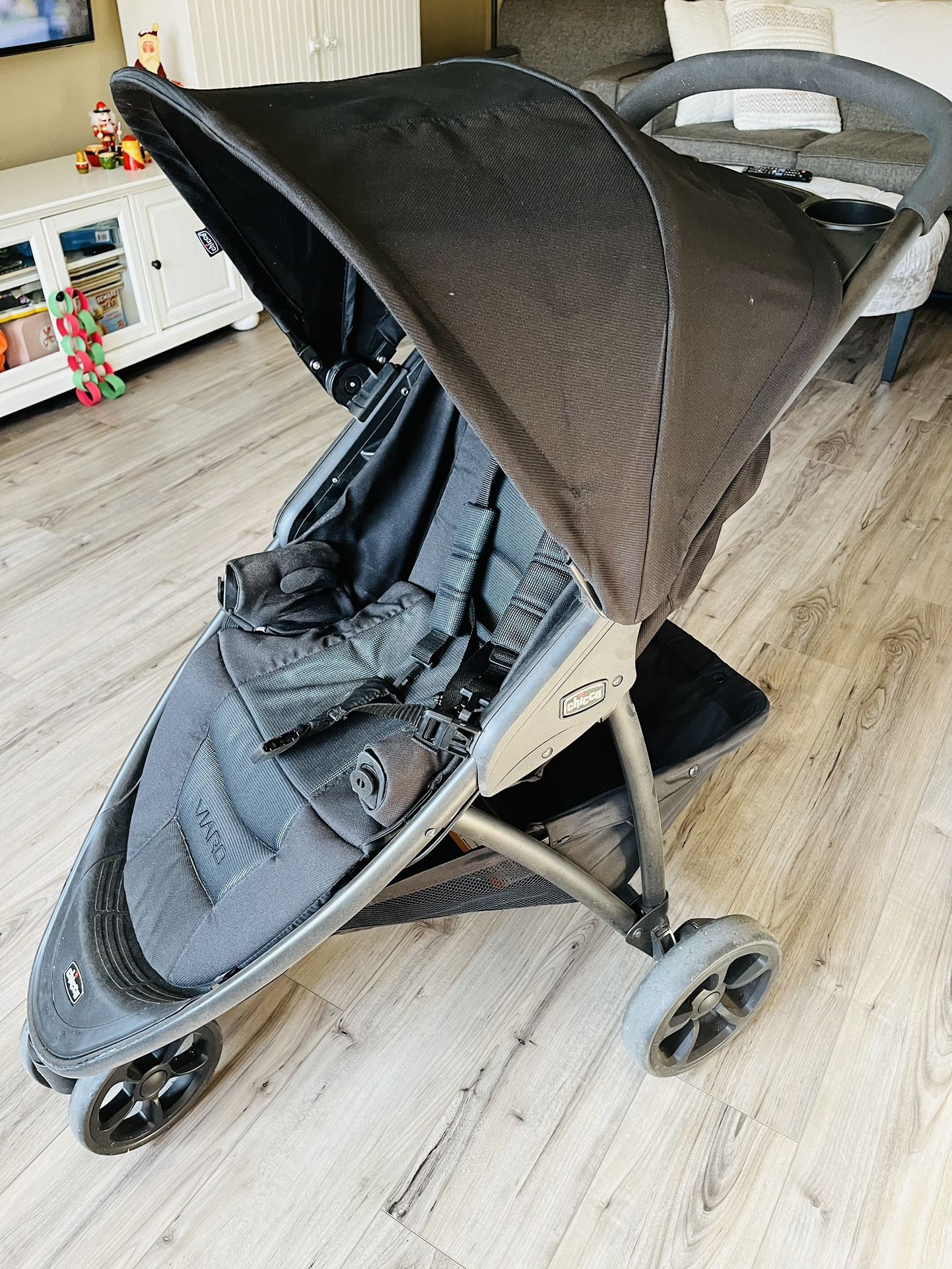 Chicco Viaro Stroller