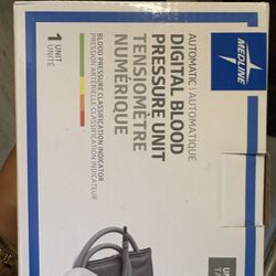 Blood Pressure Unit 