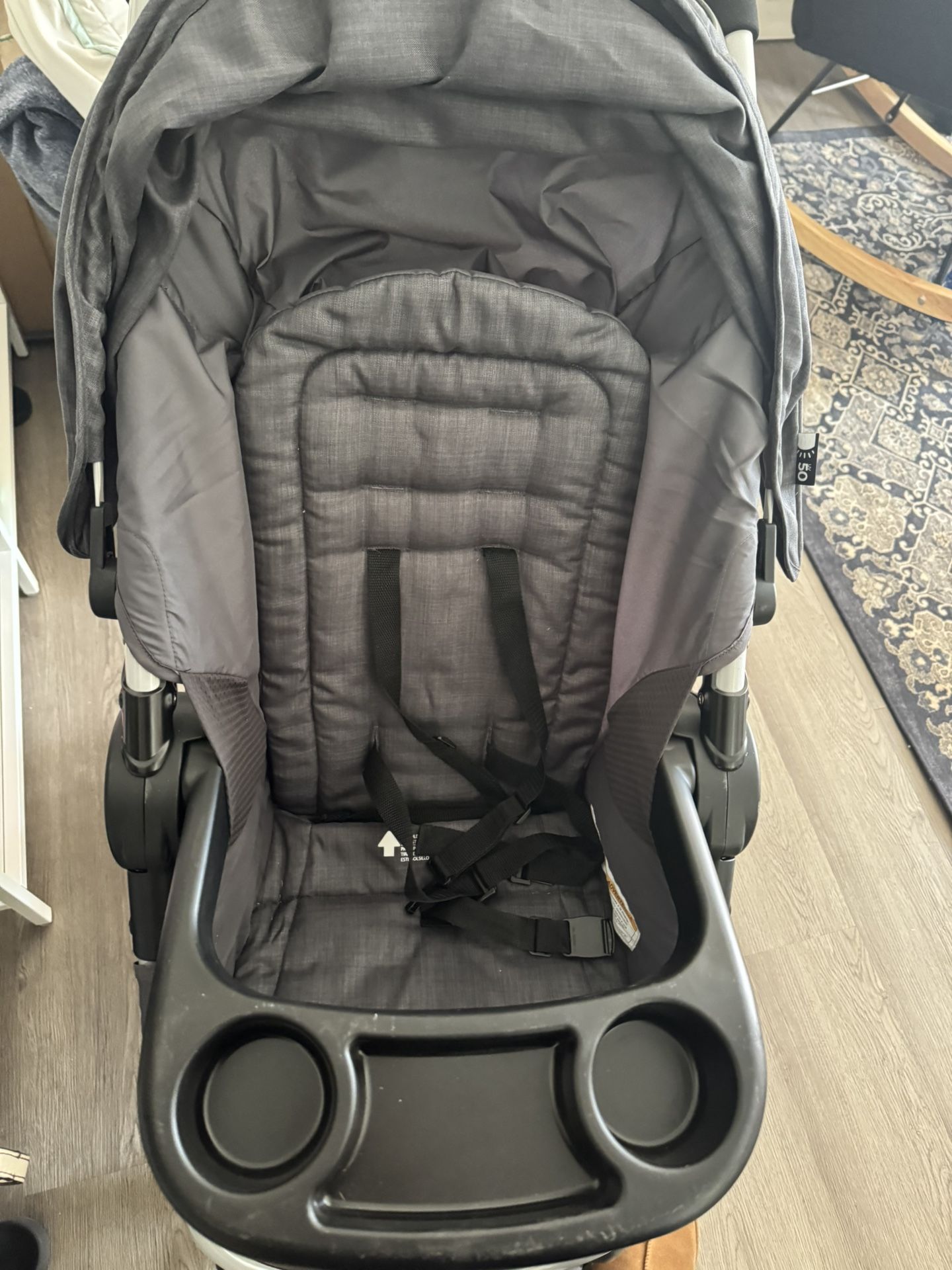 Stroller
