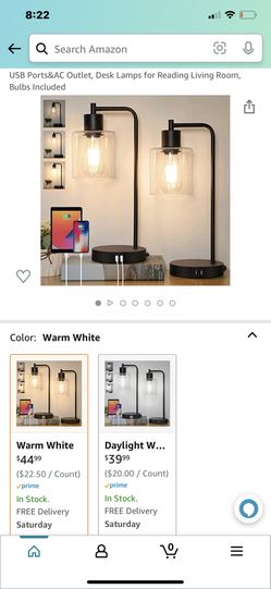 Table Lamp