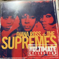 CD’s DVD’s Albums