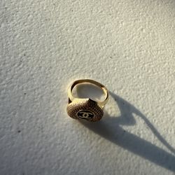 Woman Ring