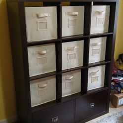Clothes Cabinet - Dresser - Storage