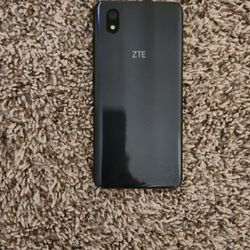 ZTE Cell  Phone 