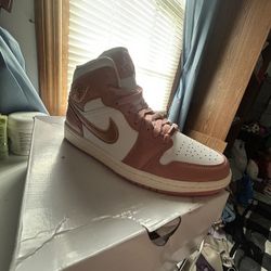 Women’s Jordans 