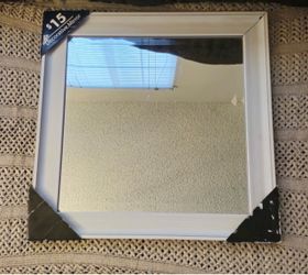 Wall Mirror