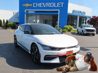 2023 Kia EV6