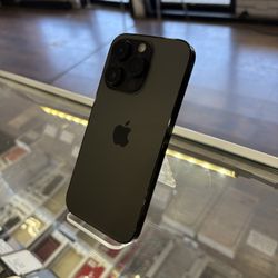 iPhone 14 Pro 128gb Unlocked 