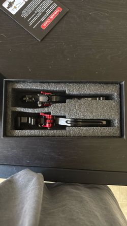 Motorcycle Bike Clutch Levers