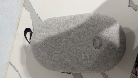 oculus case