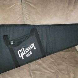 Gibson USA Padded Gig Bag